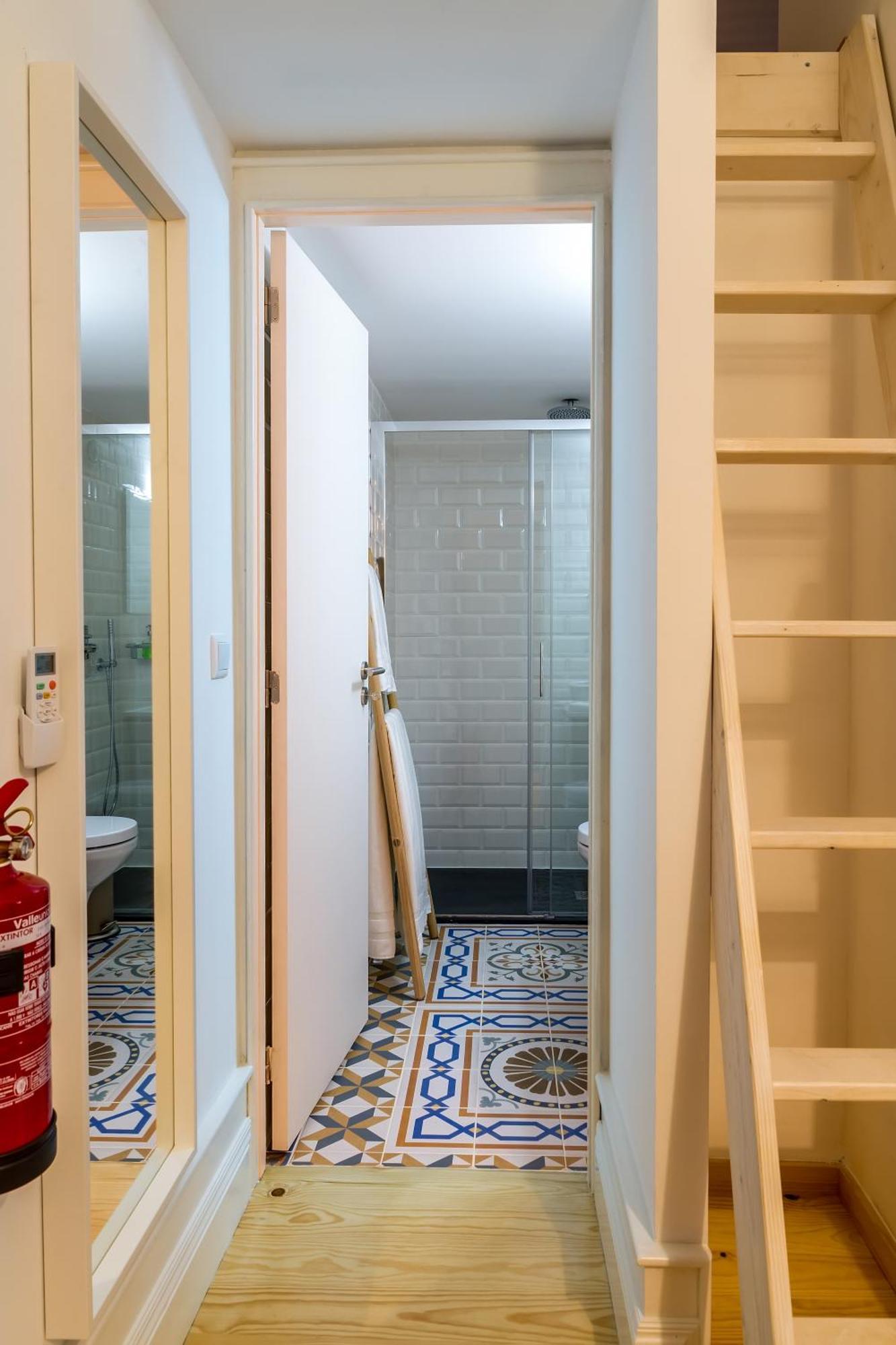 דירות פורטו Insitu Formosa 178 By Guestify חדר תמונה