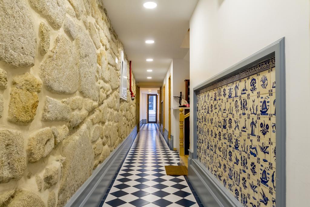 דירות פורטו Insitu Formosa 178 By Guestify מראה חיצוני תמונה