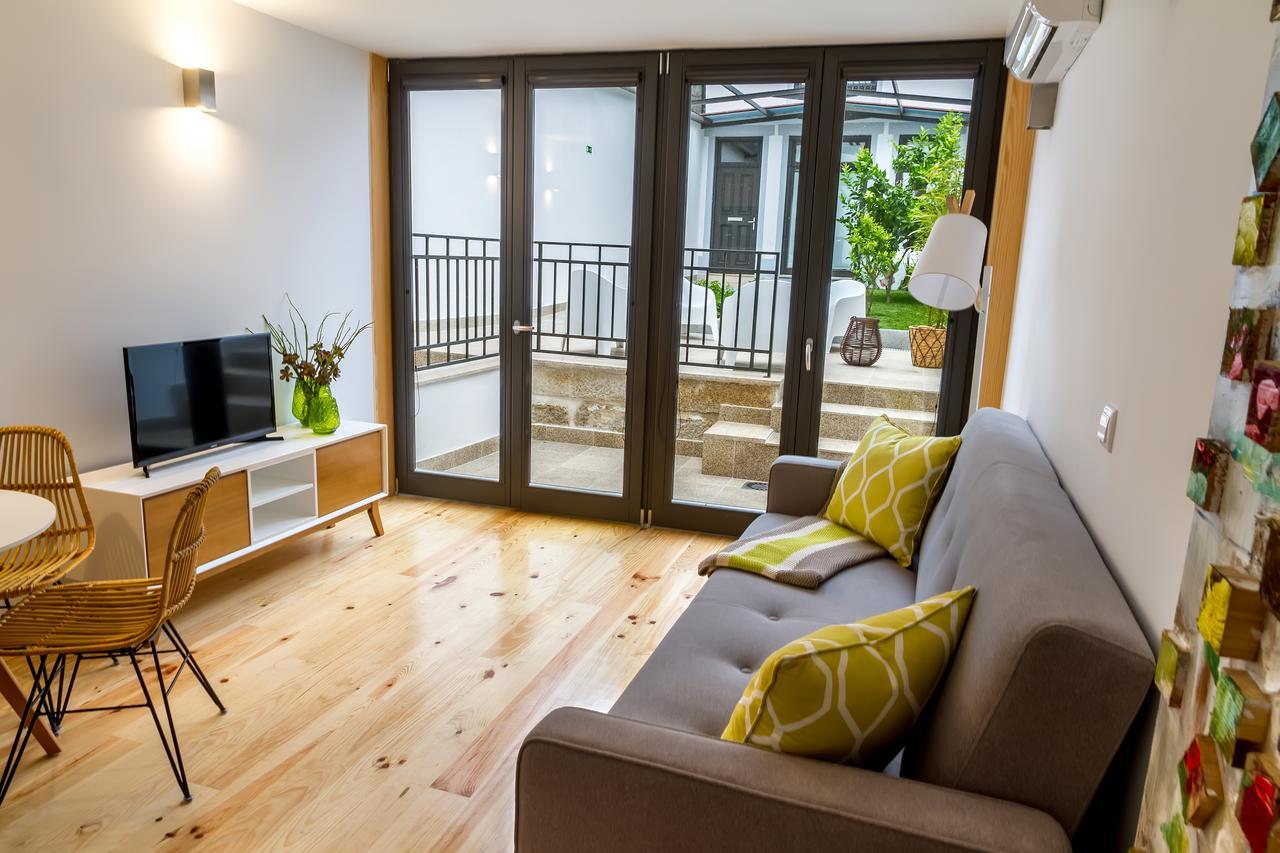 דירות פורטו Insitu Formosa 178 By Guestify מראה חיצוני תמונה