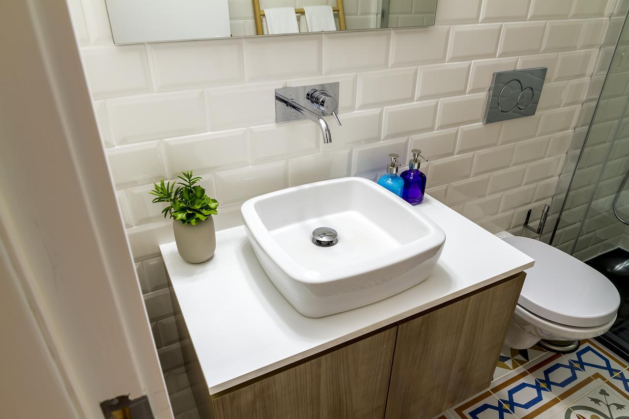 דירות פורטו Insitu Formosa 178 By Guestify מראה חיצוני תמונה