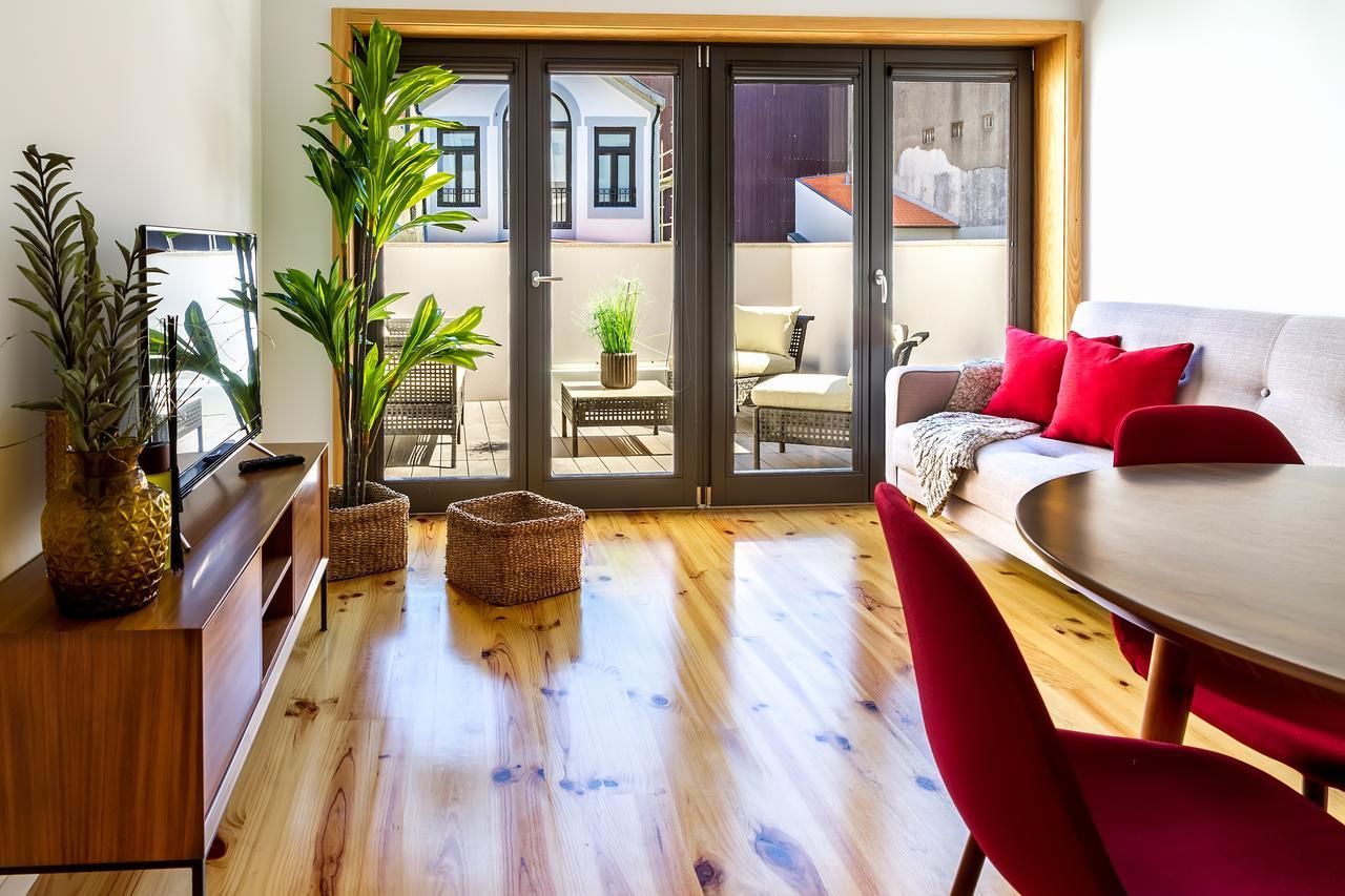 דירות פורטו Insitu Formosa 178 By Guestify מראה חיצוני תמונה