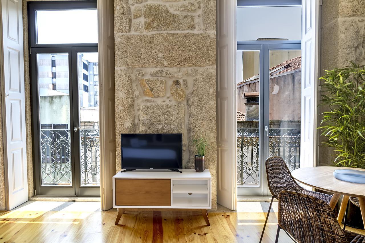 דירות פורטו Insitu Formosa 178 By Guestify מראה חיצוני תמונה