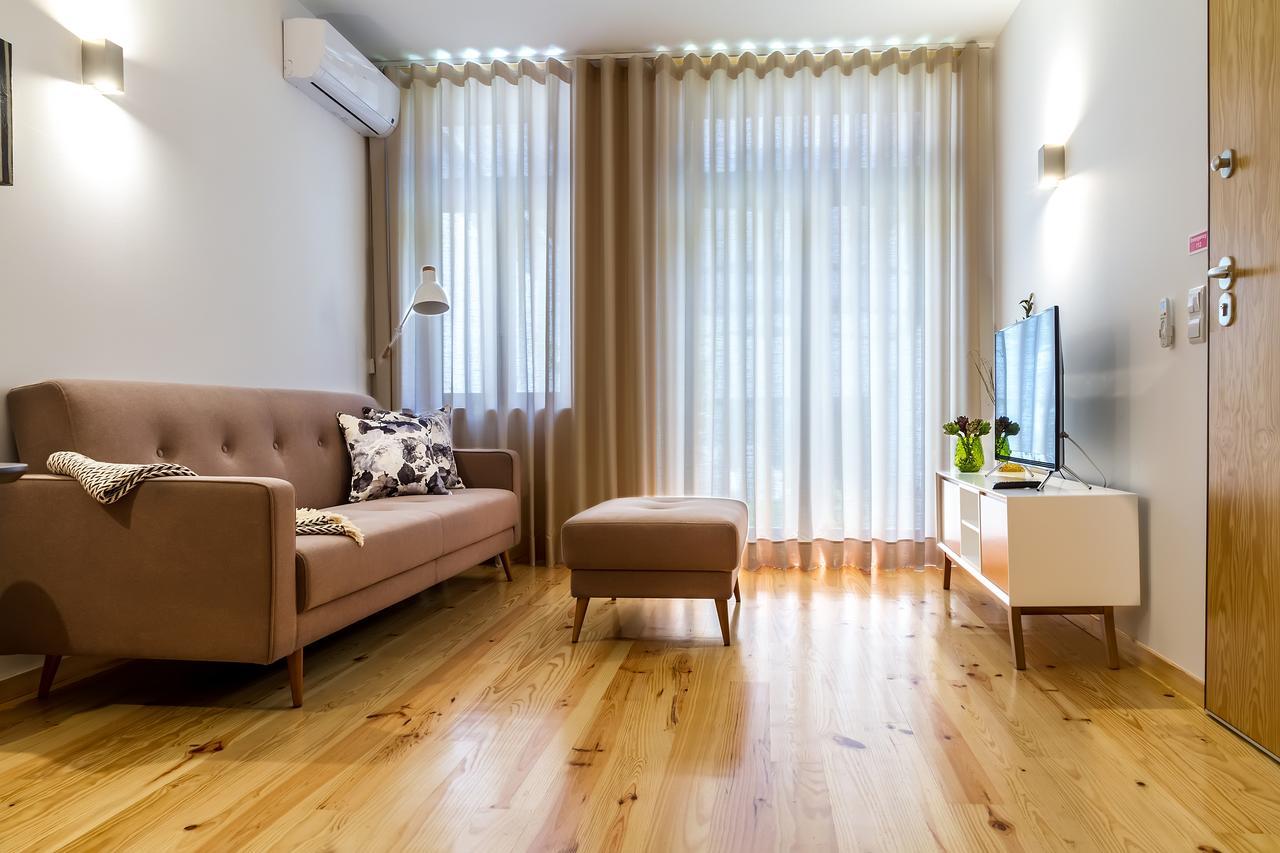דירות פורטו Insitu Formosa 178 By Guestify מראה חיצוני תמונה